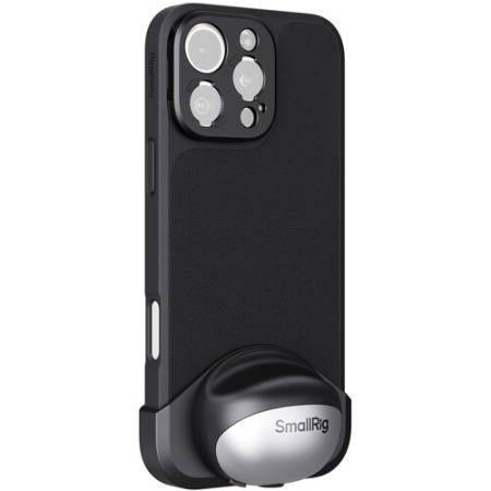 SmallRig 4988 FilMov - zestaw, lekkie etui do iPhone'a 16 Pro_1